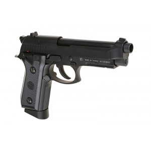 Страйкбольный пистолет (KWC) TAURUS PT92 AUTO CO2 Metal